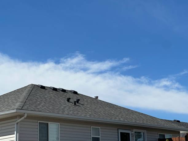 Best Rubber Roofing (EPDM, TPO)  in Gore, OK