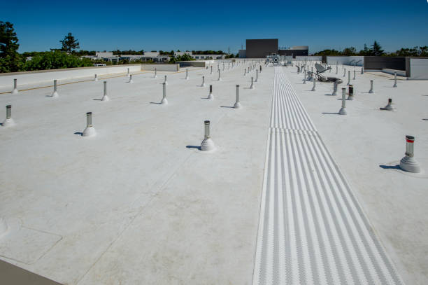 Best Commercial Roofing Services  in Gore, OK